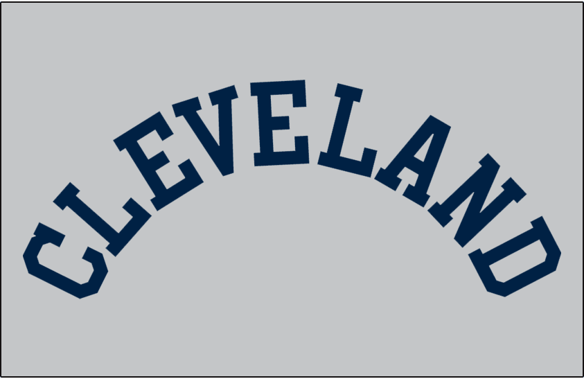 Cleveland Indians 1920 Jersey Logo t shirts DIY iron ons